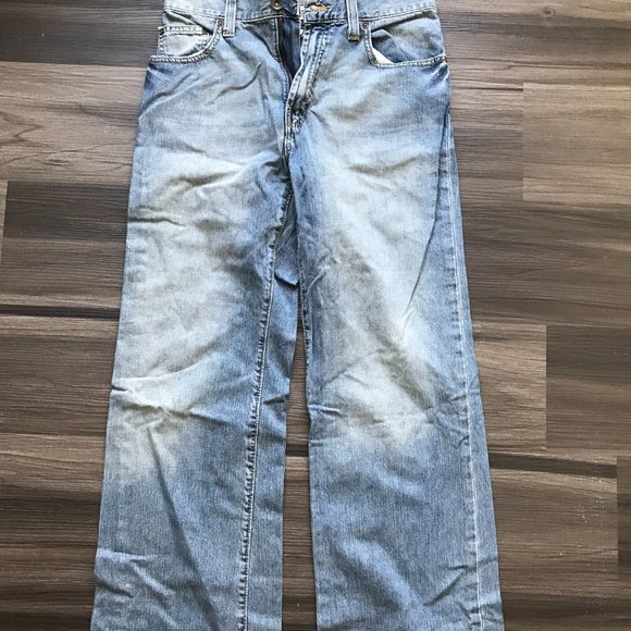 American Rag Jeans - Picture 3 of 4